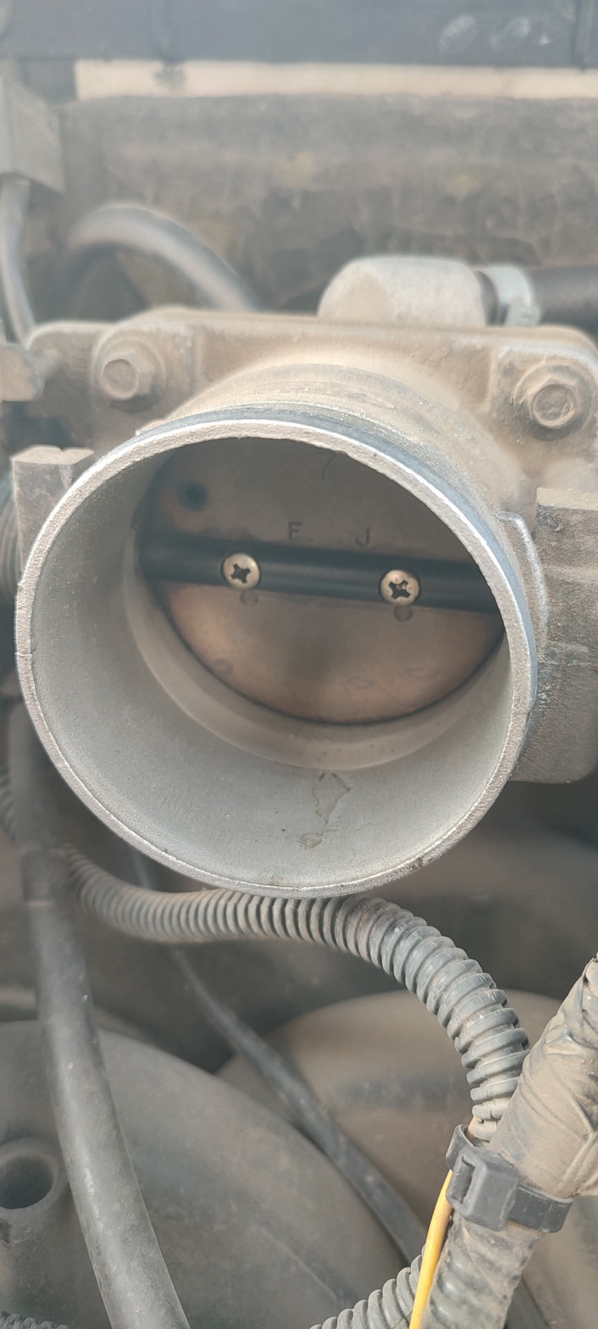 Фото в бортжурнале Ford Expedition (1G)