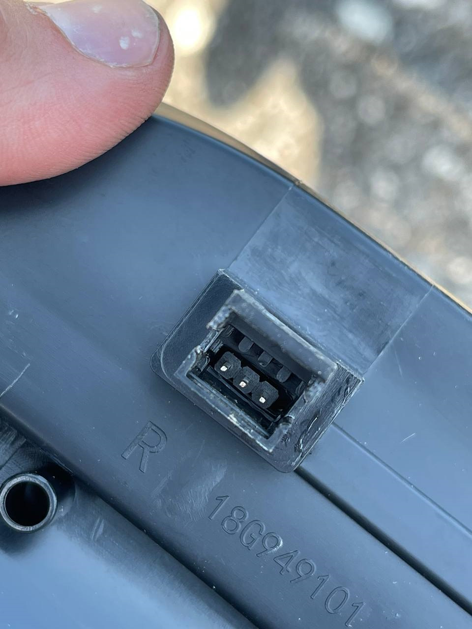 #14. Установка динамических поворотников в зеркала заднего вида ↔️🟡 ...