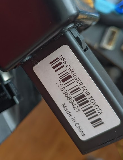 Вот так вот — Lada XRAY