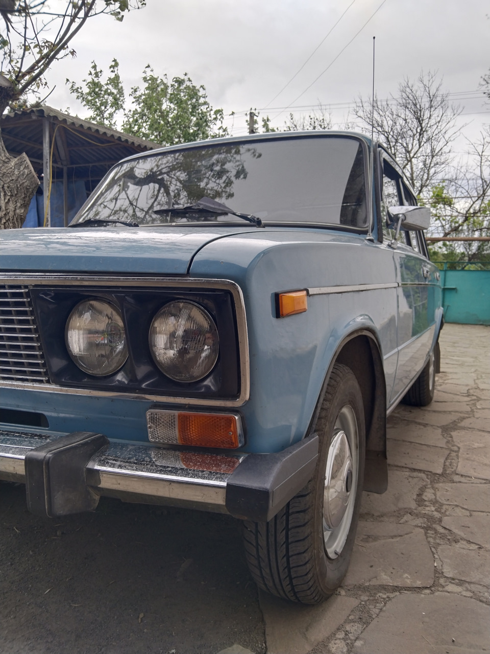 резина летняя — Lada 21063, 1,3 л, 1990 года | шины | DRIVE2