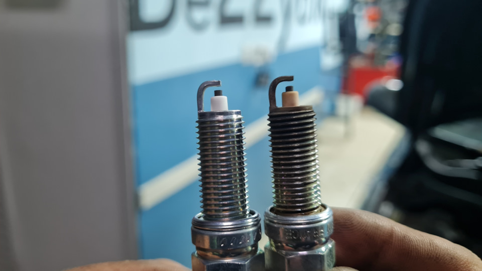 Фото в бортжурнале KIA Rio (3G)