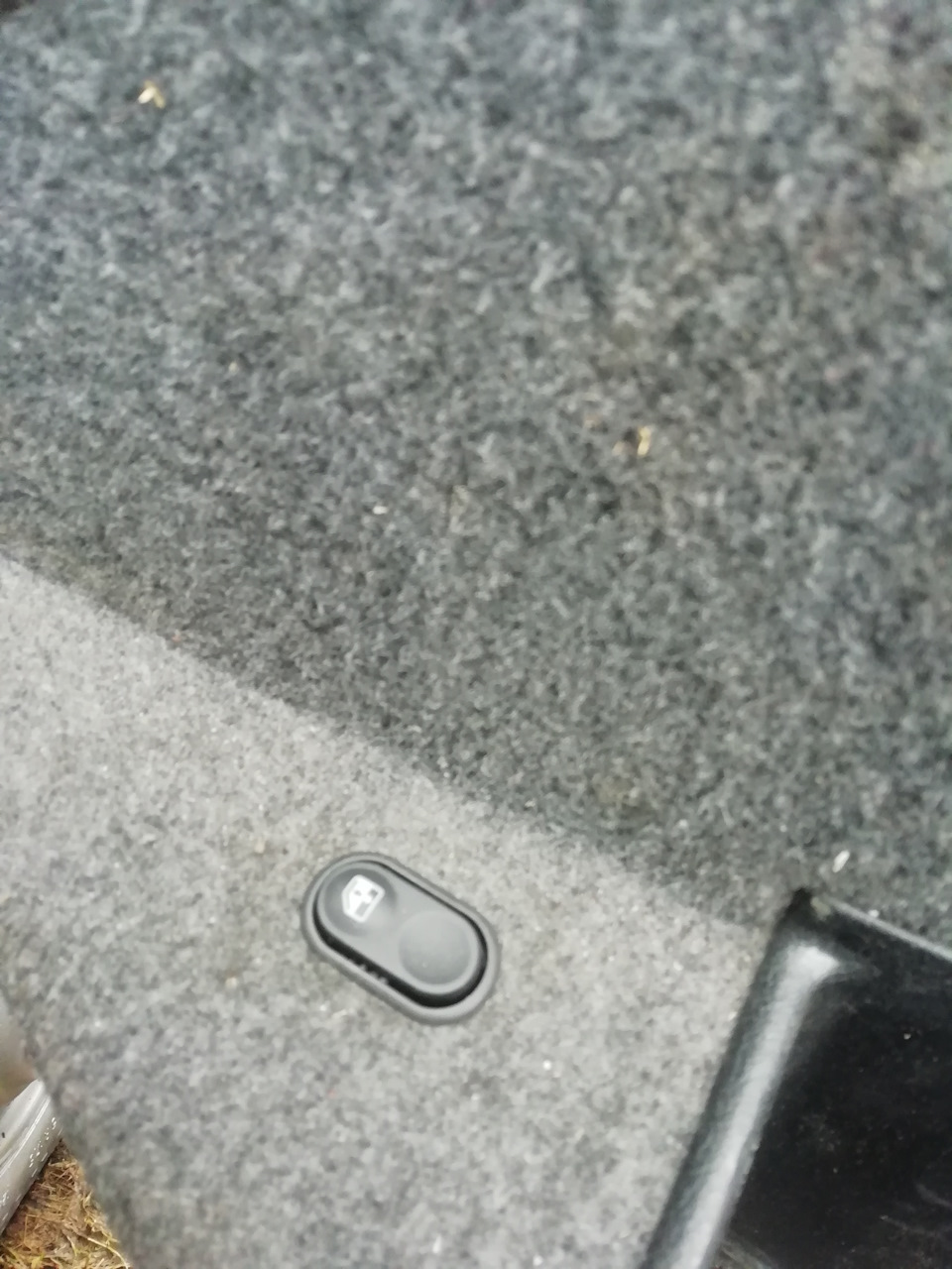 Сборка салона, завершение. — ГАЗ Валдай, 9,9 л, 2008 года | своими ...