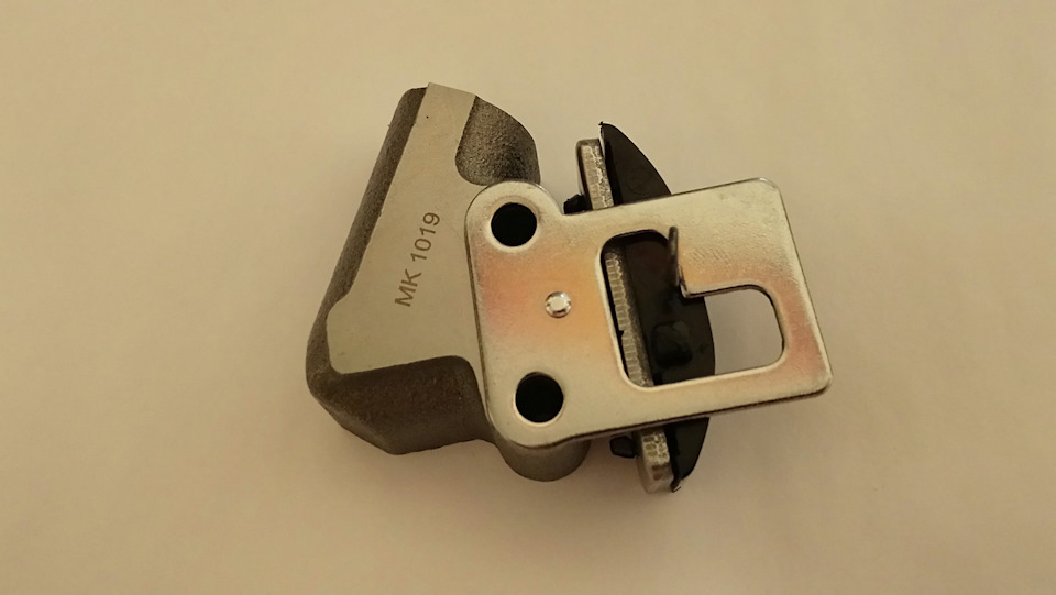 Промывка дроссельной заслонки + сброс адаптаций Escalade 2010 ...