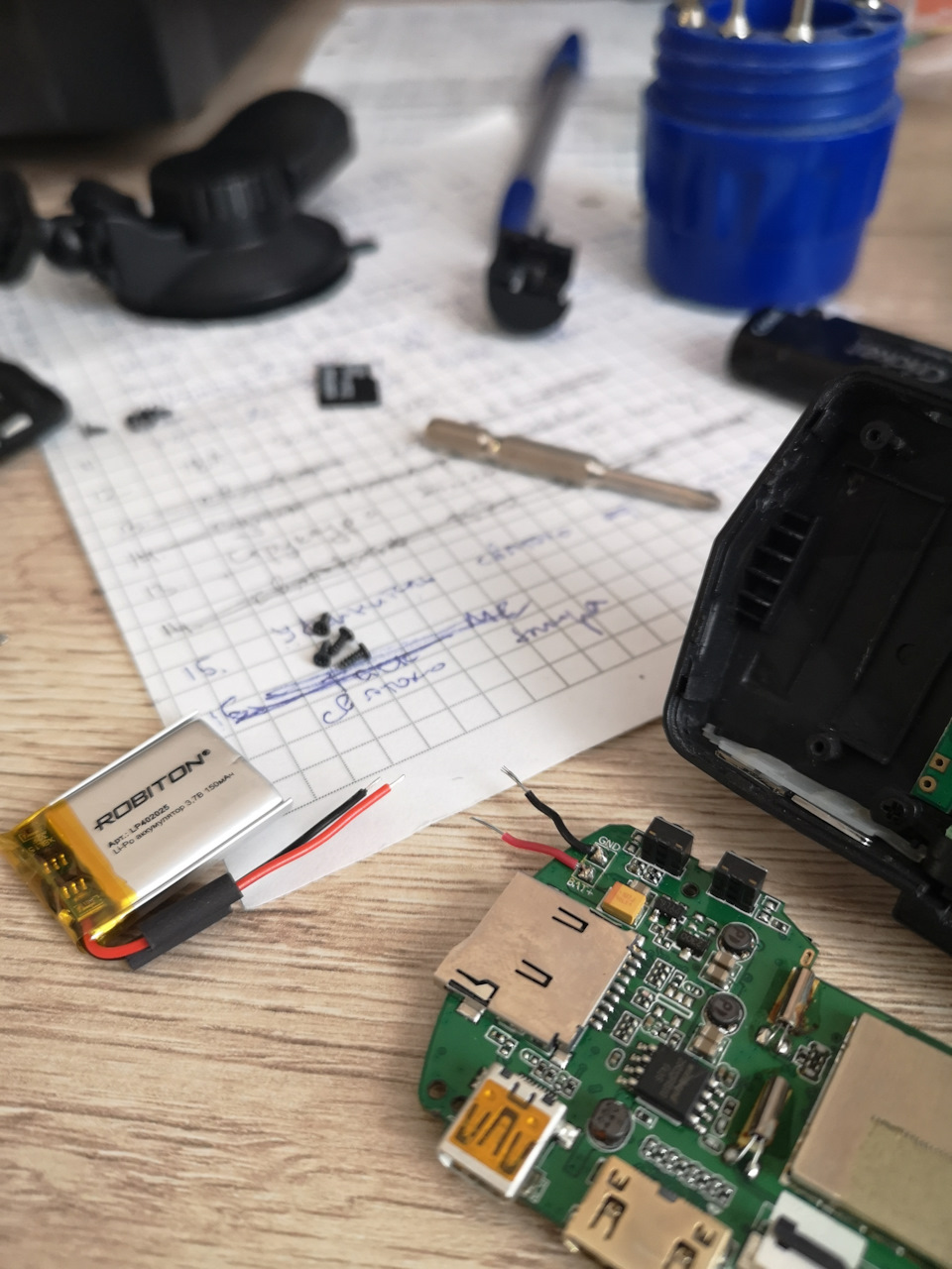 Фото в бортжурнале Alpina D3 (E9x)