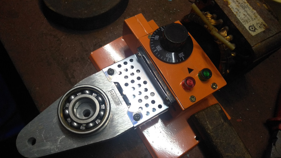 Фото в бортжурнале Nissan Almera Classic (B10)