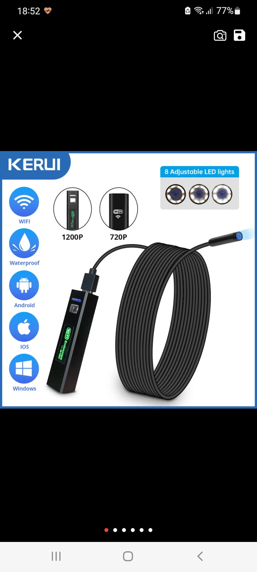 Проверка состояния катализатора эндоскопом — Hyundai Tucson (TL), 1,6 л ...