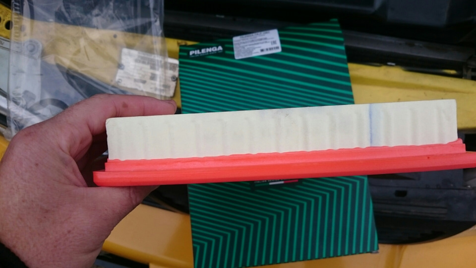 Фото в бортжурнале Daewoo Nexia