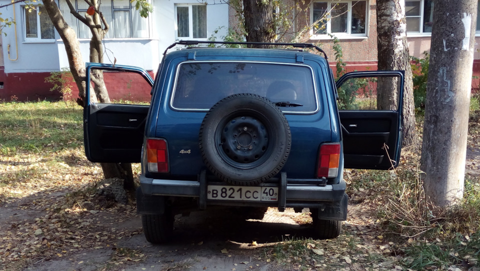 ЛуАЗ 969