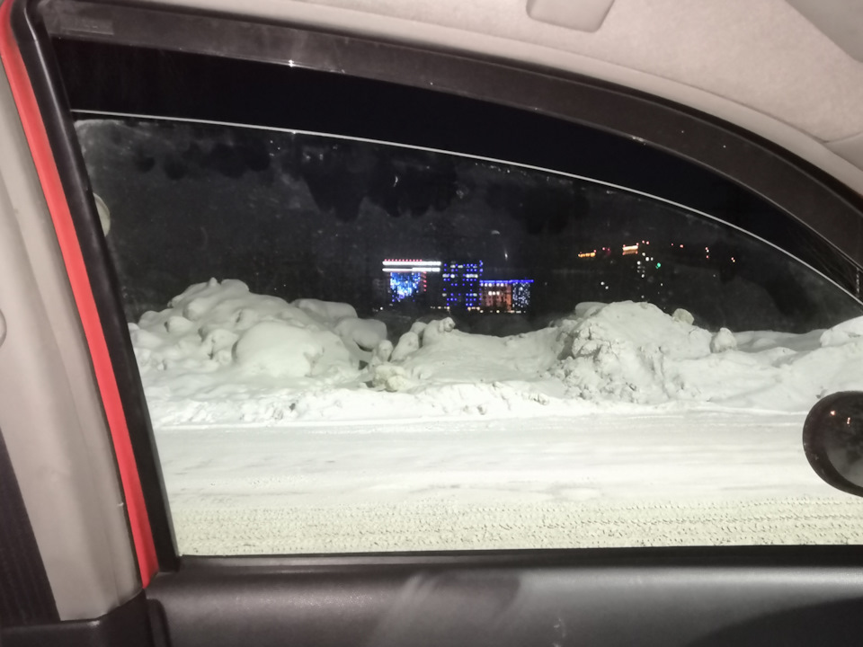 Отказал стеклоподъемник — Nissan March (K12), 1,2 л, 2002 года | своими ...