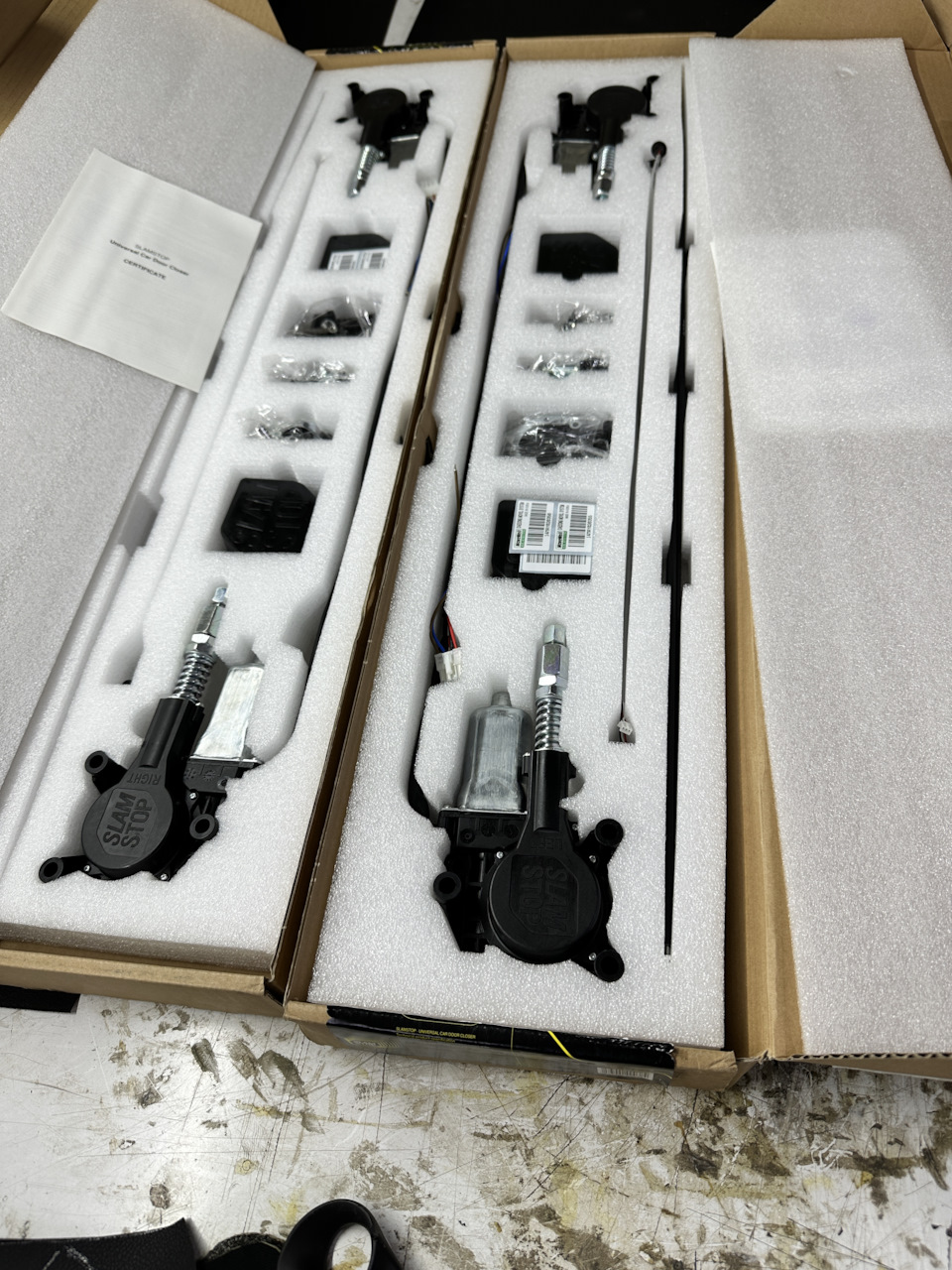 Фото в бортжурнале Great Wall Hover