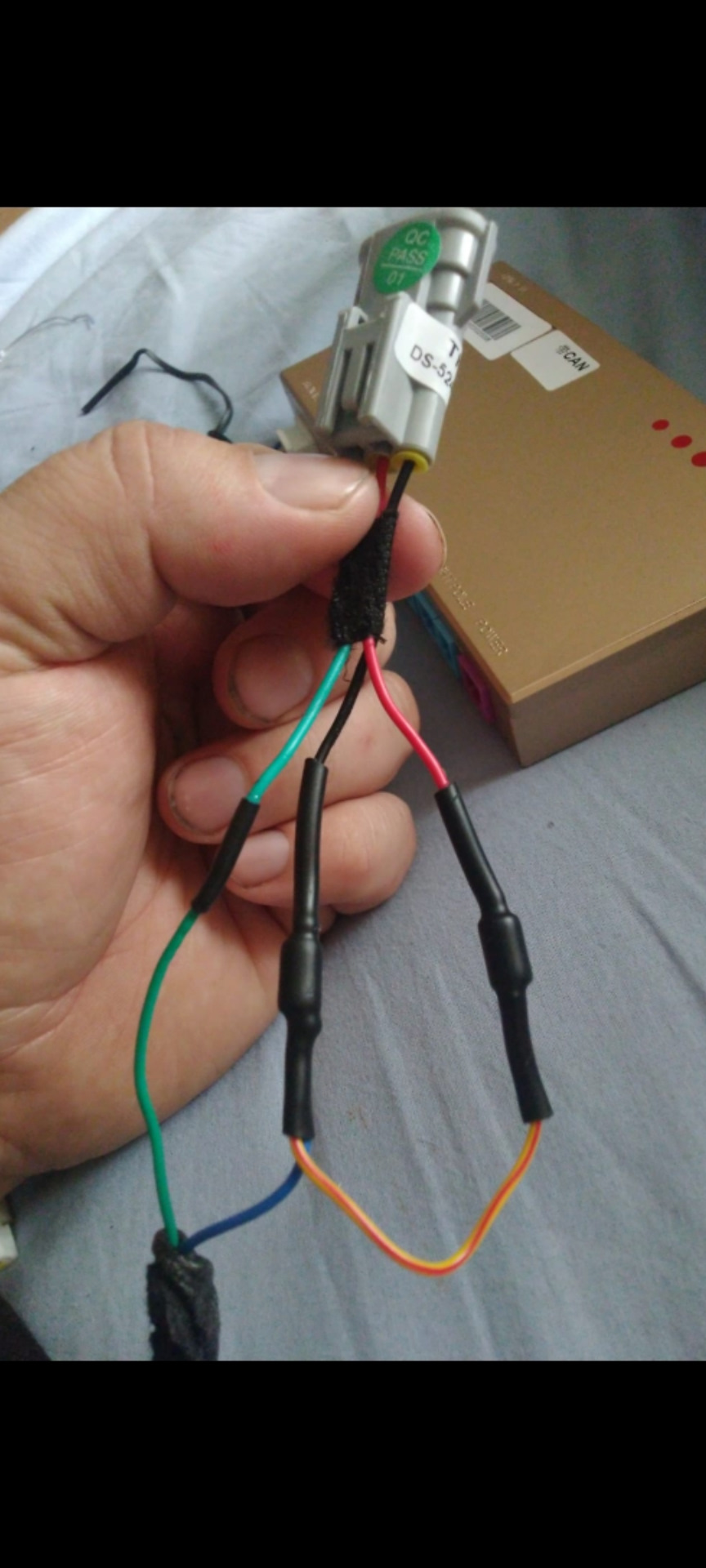 Фото в бортжурнале Toyota Sequoia (1G)