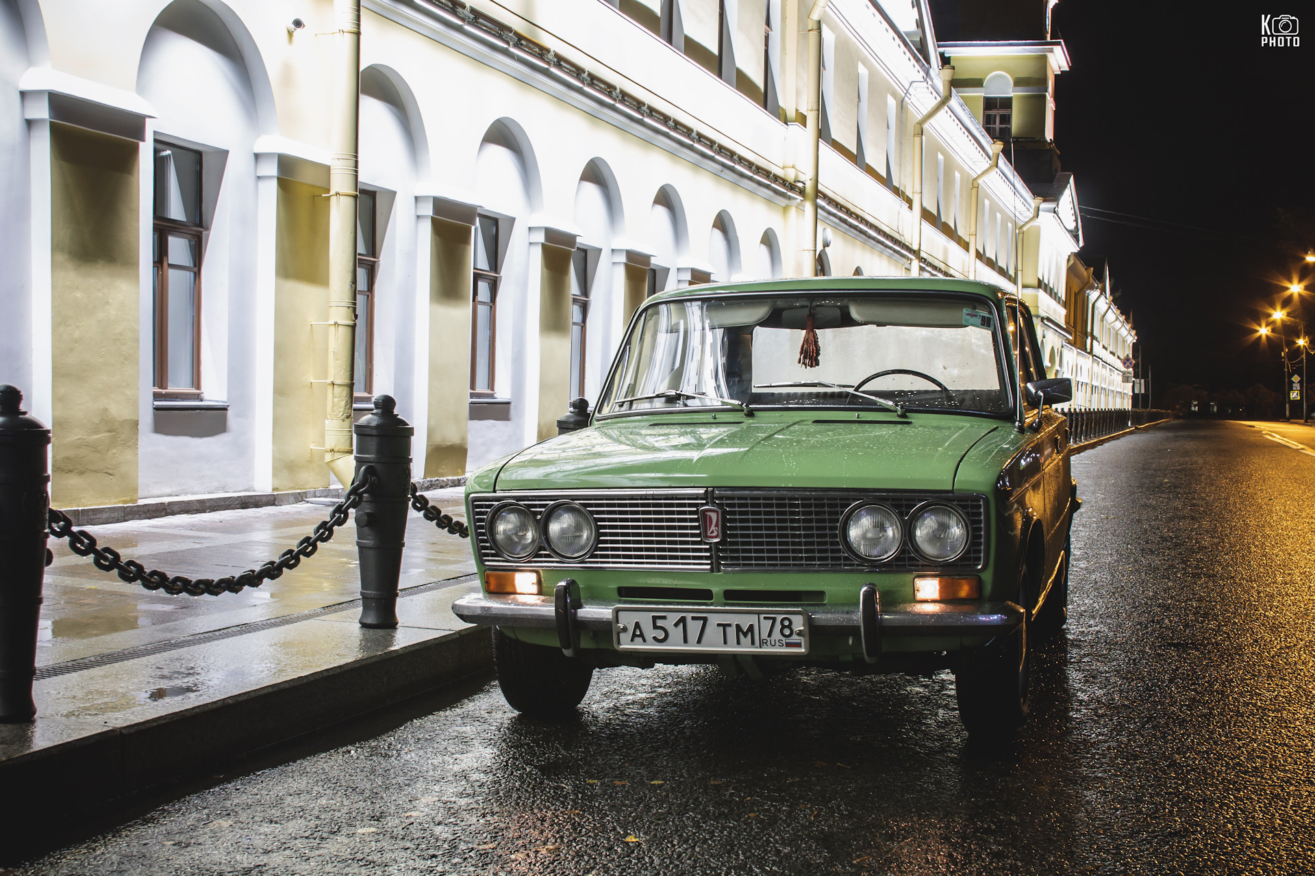 Тройка на повседнев — отчёт об эксплутации (2019) — Lada 2103, 1,5 л, 1981  года | наблюдение | DRIVE2