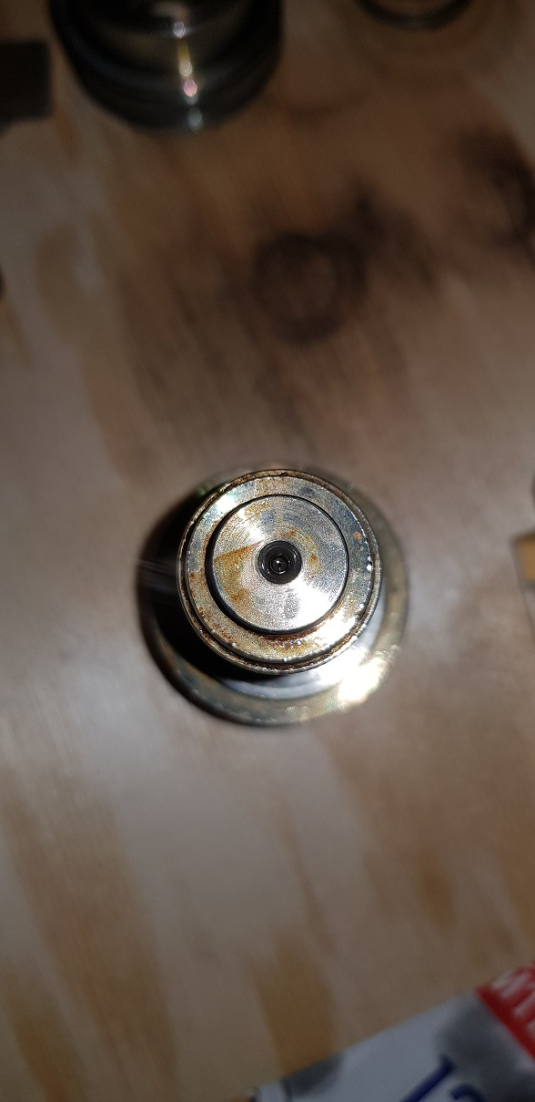 Что такое фазорегулятор на ауди