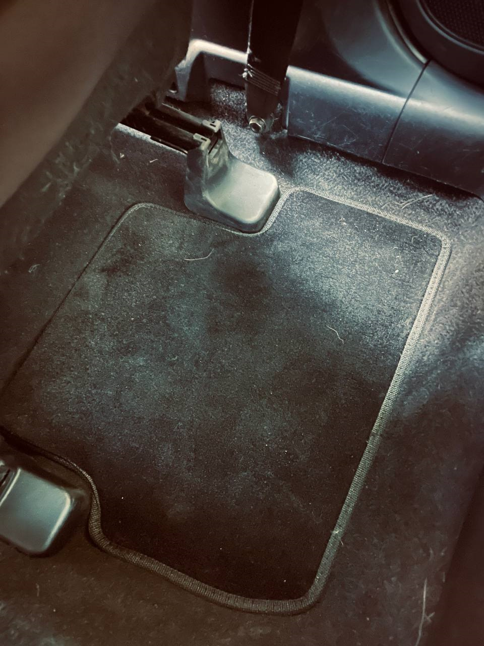 Фото в бортжурнале Mitsubishi Lancer X