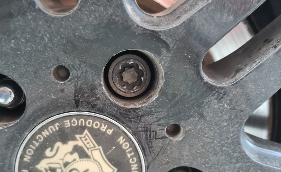 вот так оно выглядит — Mazda CX-5 (1G)