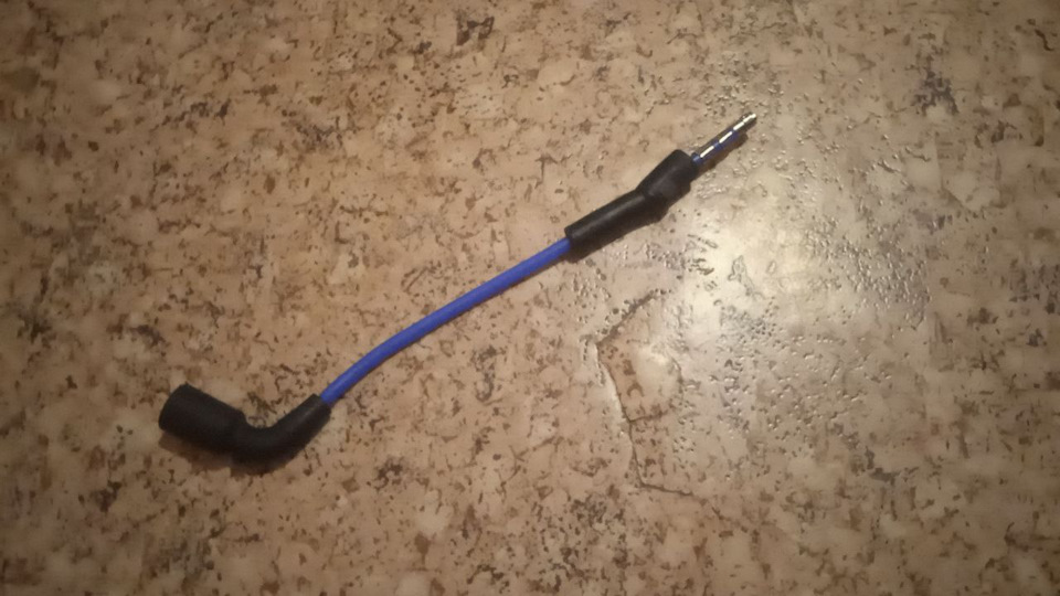 ВВ провода нулевого сопротивления — Daewoo Nexia (N150), 1,5 л, 2011 ...