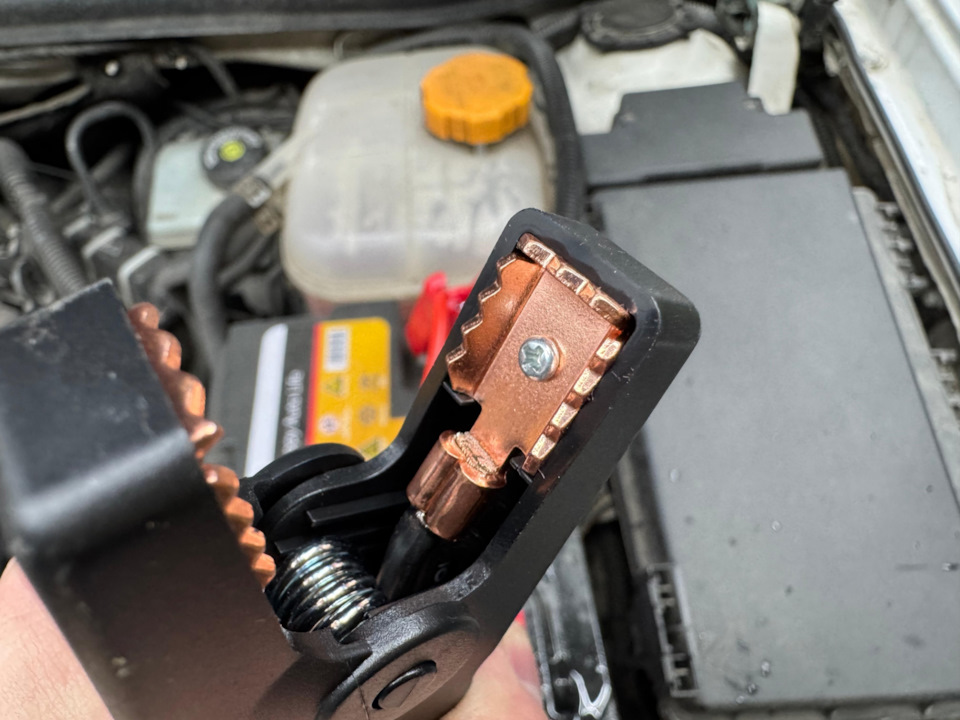 Фото в бортжурнале Opel Astra H