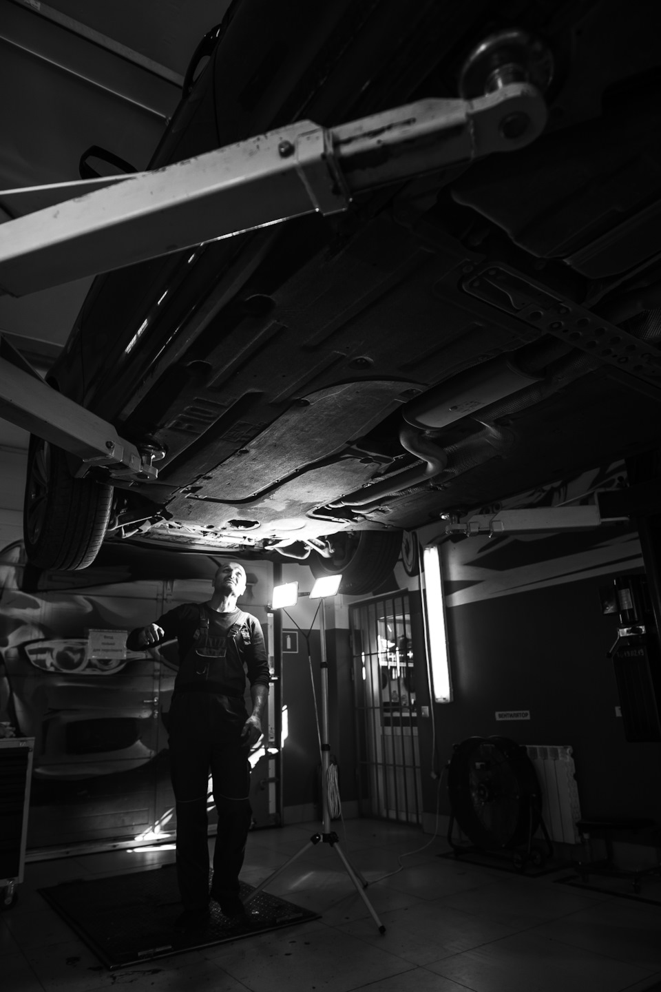 Полный привод на BMW — ЕВРОDOM на DRIVE2