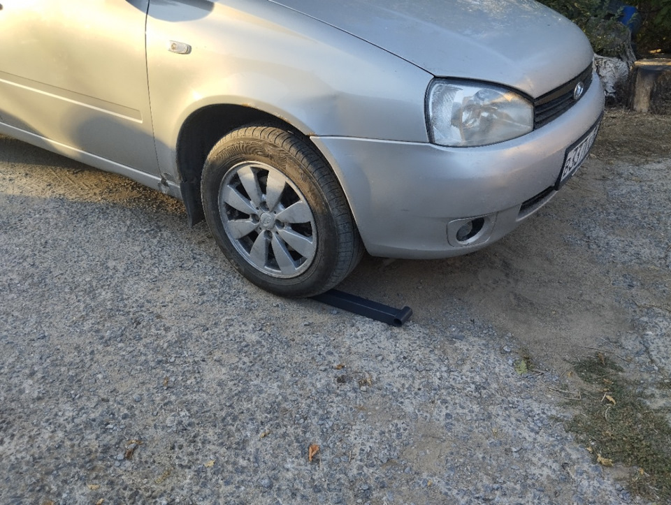 Фото в бортжурнале Hyundai Tucson (JM)