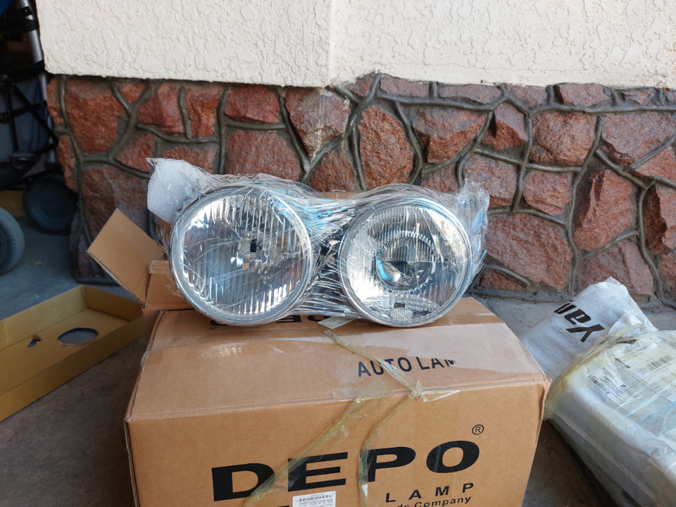 Фото в бортжурнале BMW 3 series (E30)