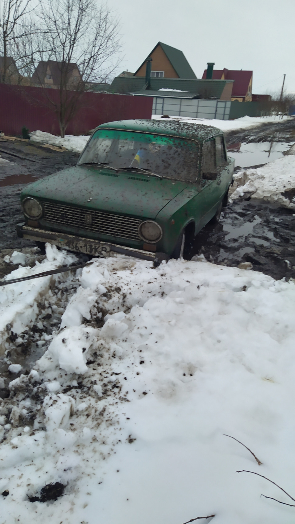 Золото а не машина — Lada 4x4 3D, 1,6 л, 1992 года | покатушки | DRIVE2