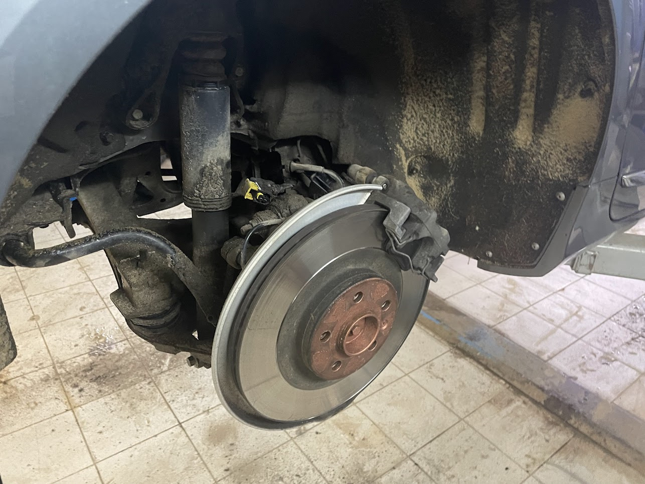 Volvo Spa вариант шасси. Volvo Spa Rear setbelt.