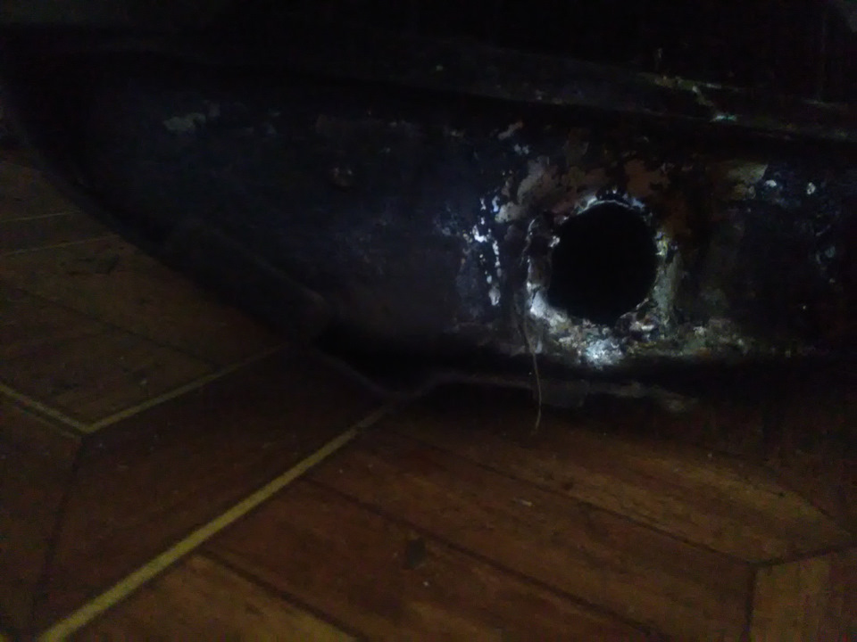 Потек радиатор((( — ГАЗ-52, 3,5 л, 1961 года | своими руками | DRIVE2