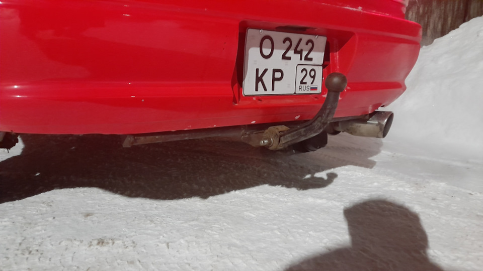 Фото в бортжурнале Toyota Sprinter Trueno (111)