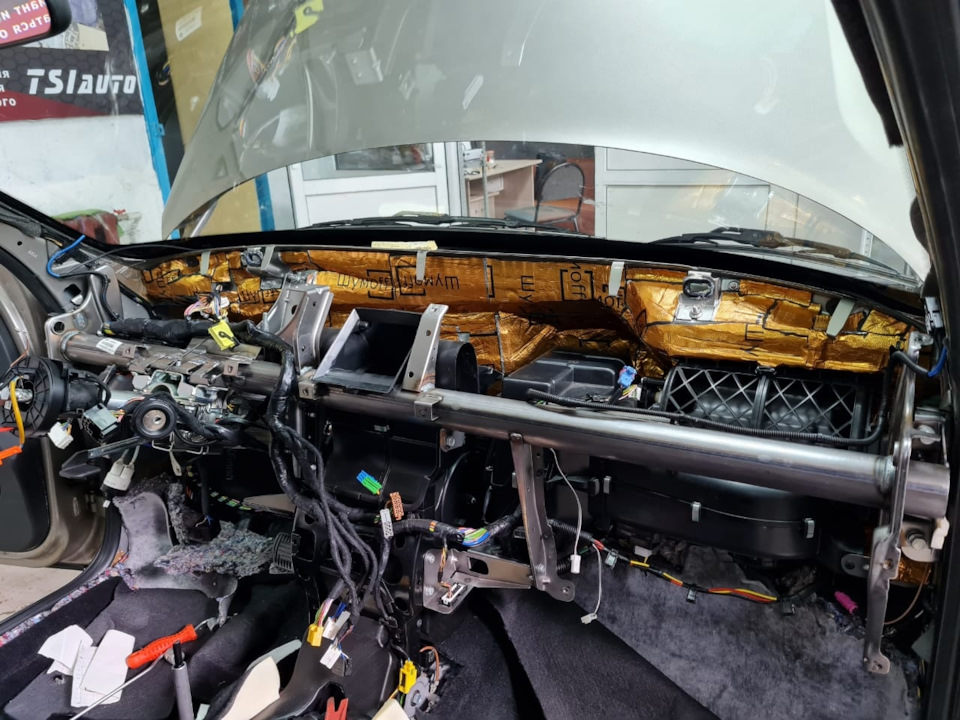 Фото в бортжурнале Lada Granta (2G) FL