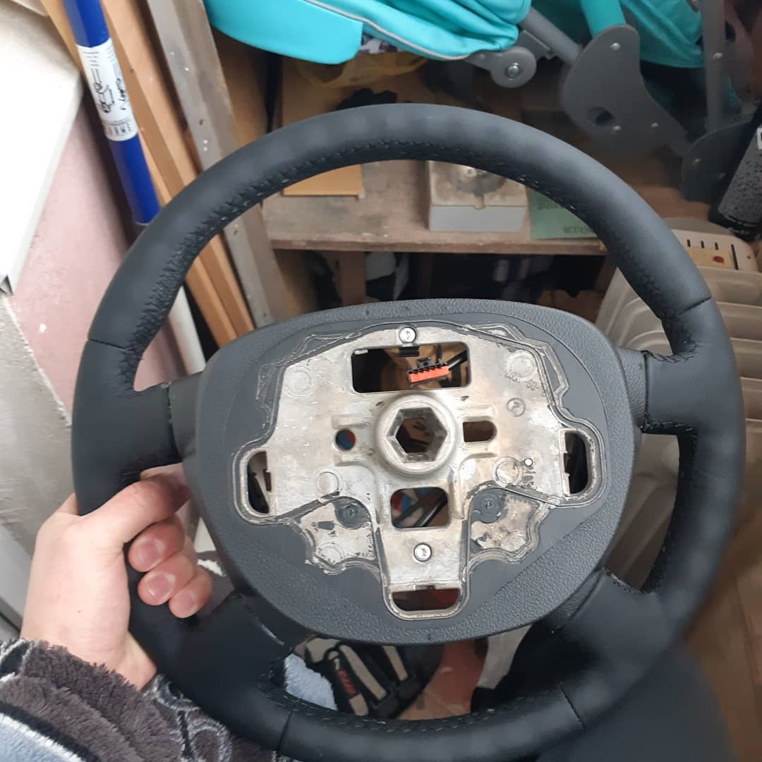 Форд Фокус 2 — DRIVE2