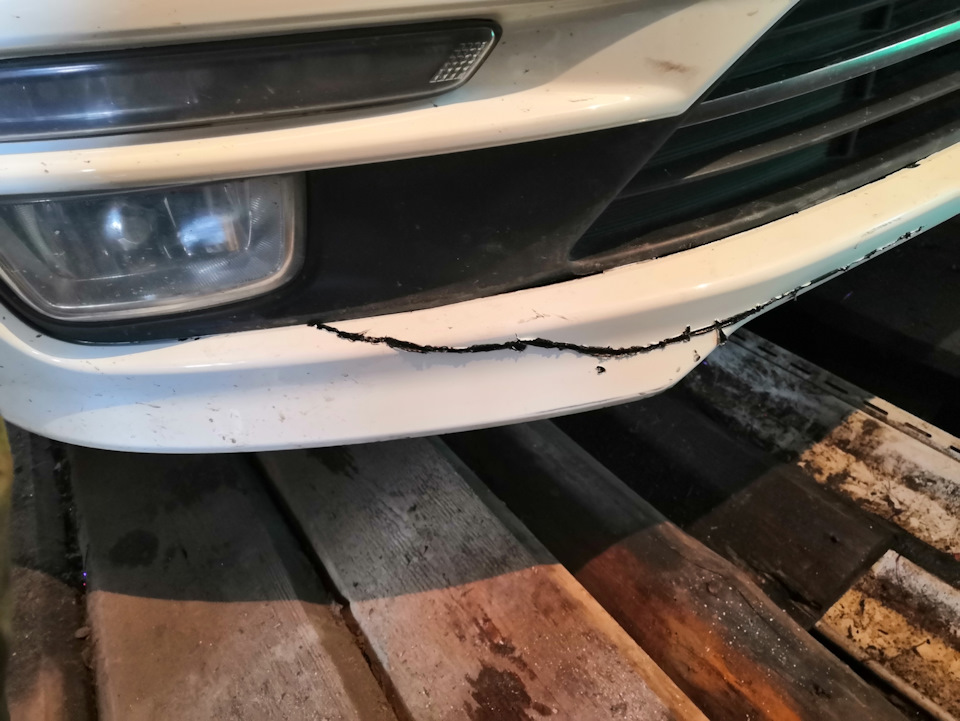 Фото в бортжурнале KIA Rio (3G)