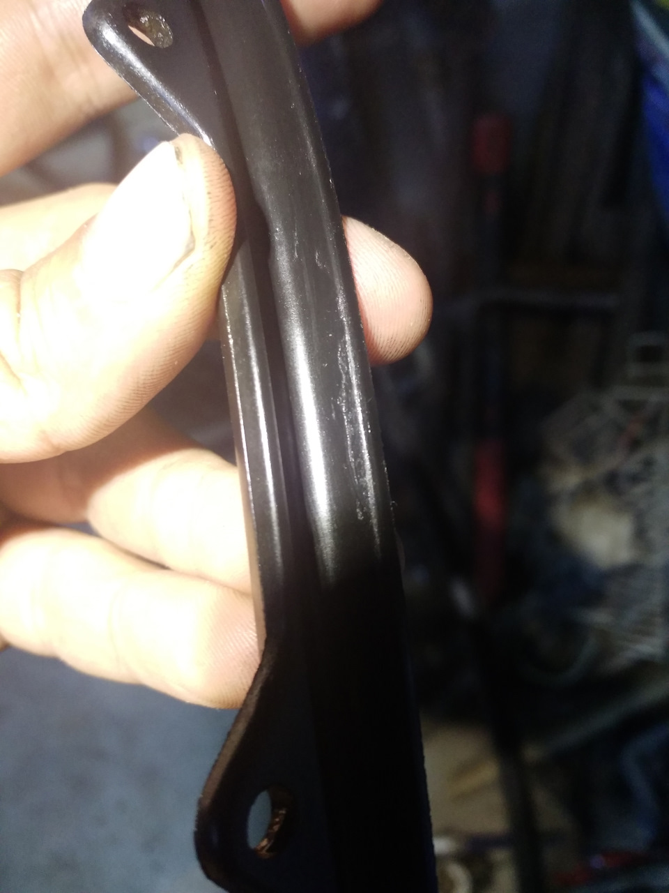 Фото в бортжурнале SsangYong Kyron