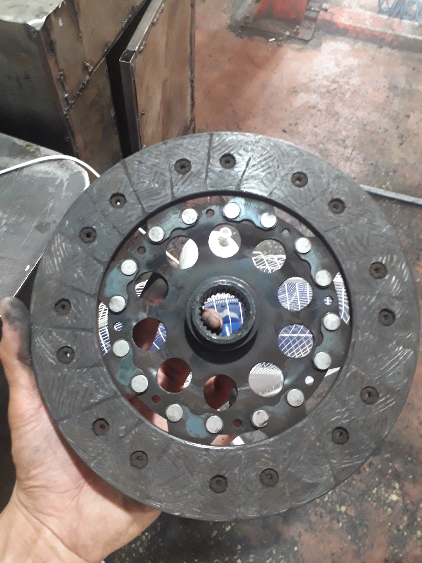 Мерседес 124 Wdb1240321c157485 Купить Диски Сцепления