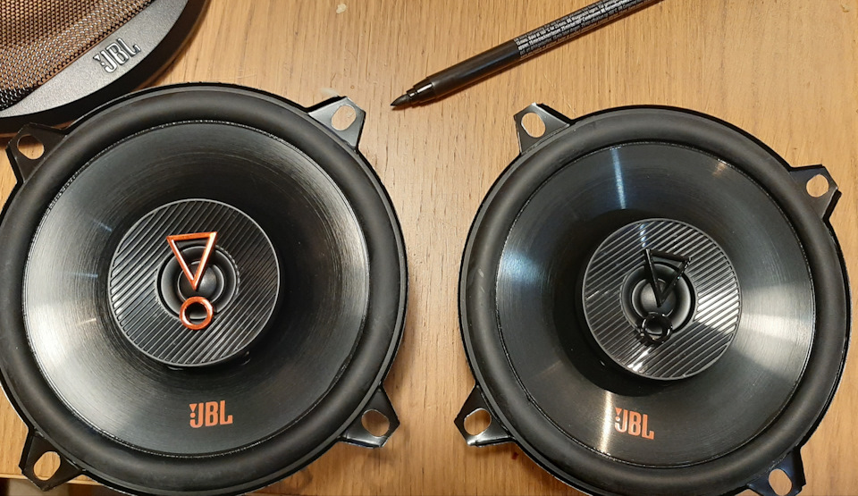 Jbl speakers best sale for duster