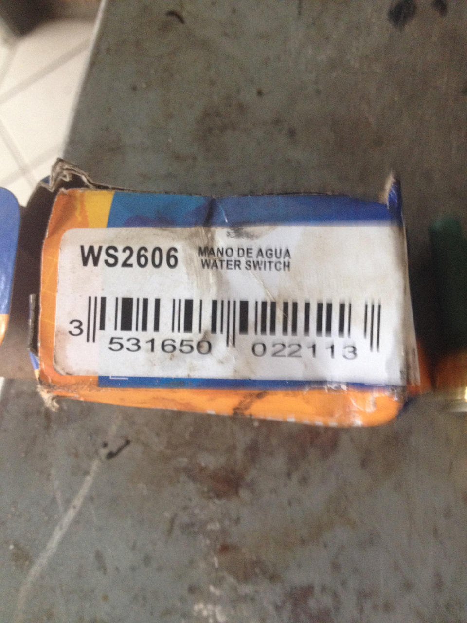 Умерла — Peugeot 406, 1,8 л, 2003 года | поломка | DRIVE2