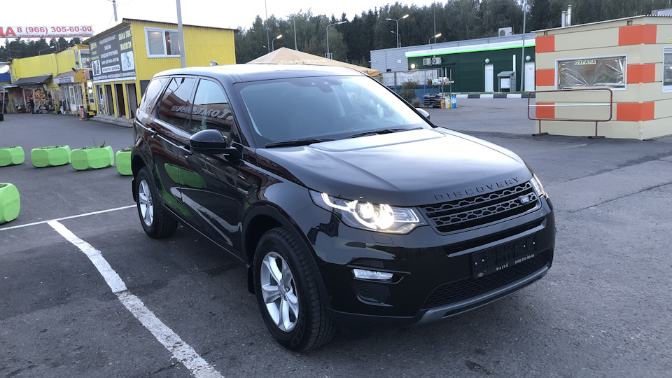 Изначально не выключается звук магнитолы. Выложил видео болячки — Land ...