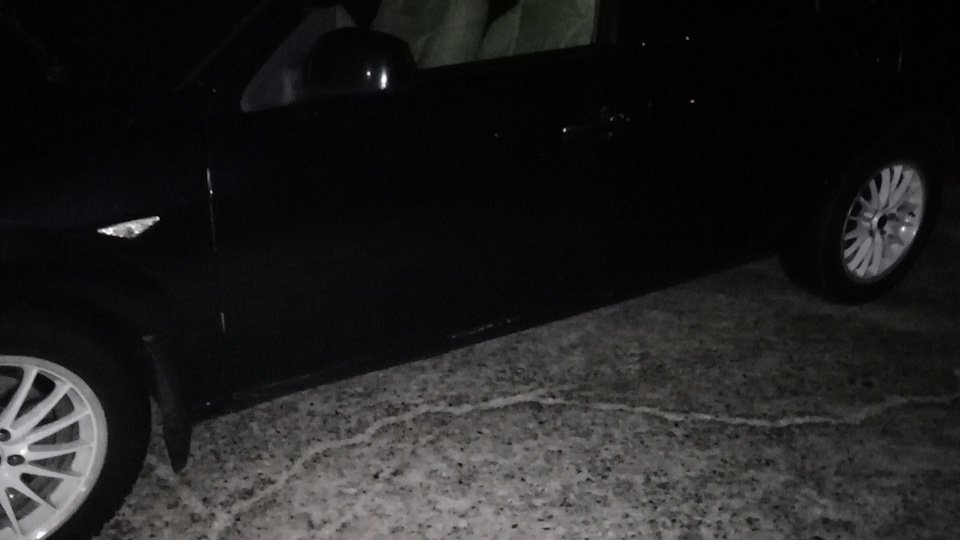 Ford Mondeo 2.0 ghia