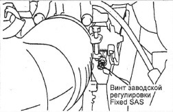 Фото в бортжурнале Mitsubishi Galant (8G)