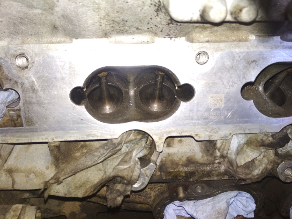 . — Skoda Octavia A5 Mk2