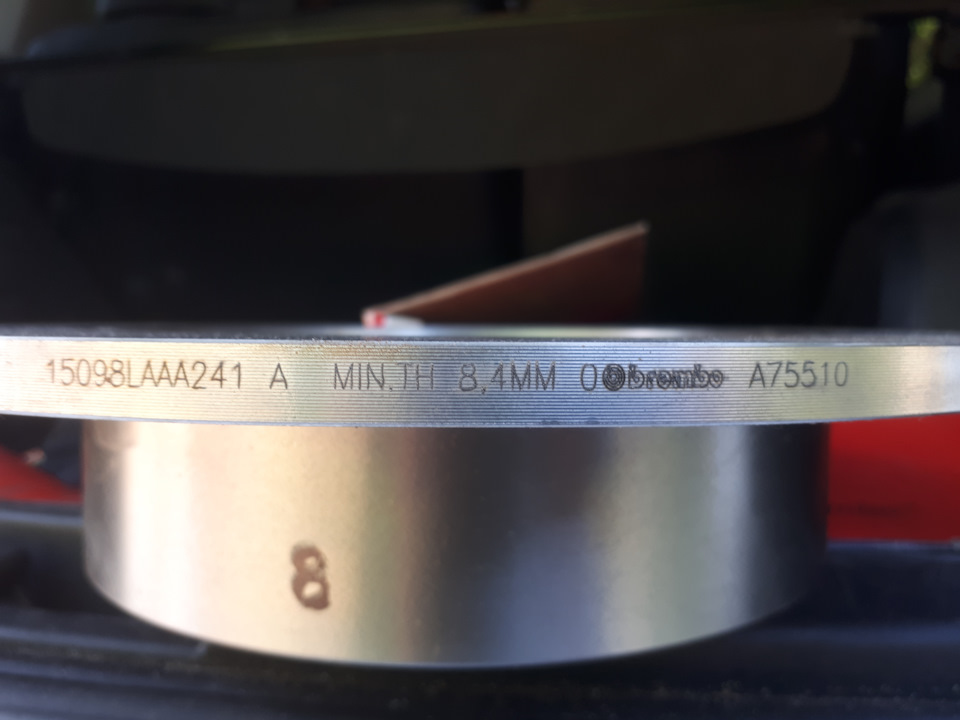 Фото в бортжурнале Mitsubishi Outlander XL