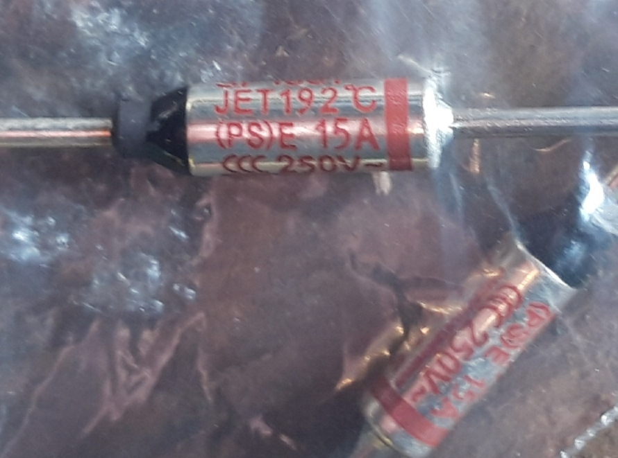 Замена термопредохранителя на резисторе моторчика печки — Opel Corsa B ...