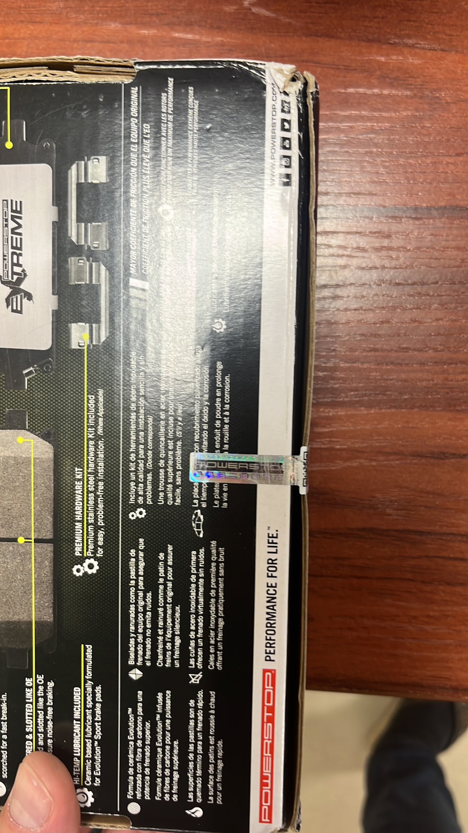 Фото в бортжурнале Volkswagen Arteon