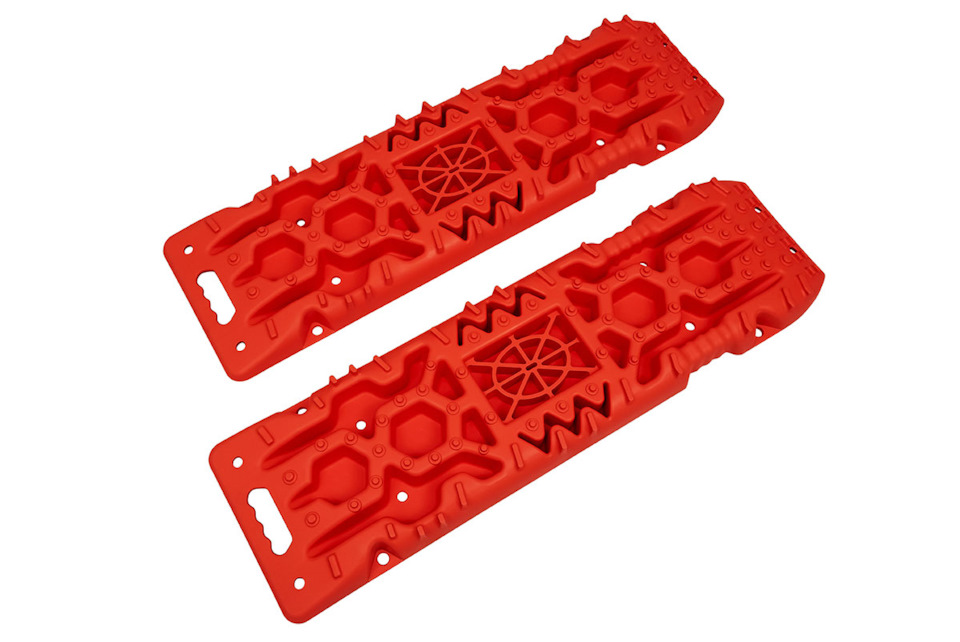 Сенд-траки: что, почему, зачем? Часть 3. Пластиковые. — Автовентури на ...