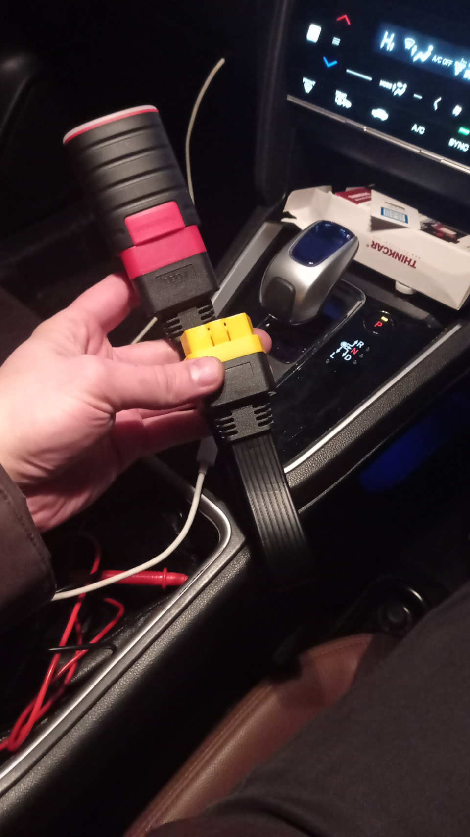 Диагностика двигателя эндоскопом — DRIVE2