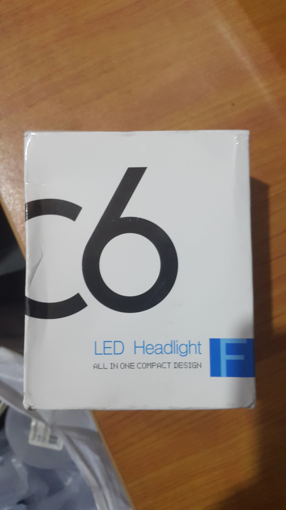 LED лампы в птф. В замен галогена и ксенона. — Nissan Murano II, 3,5 л ...