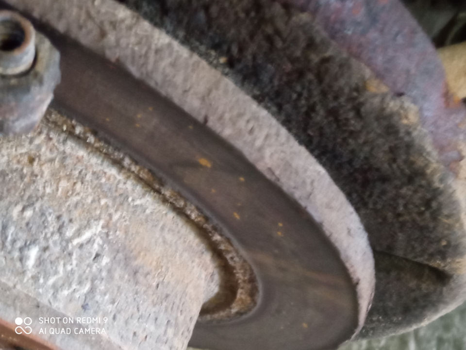 Фото в бортжурнале Lada 4x4 3D