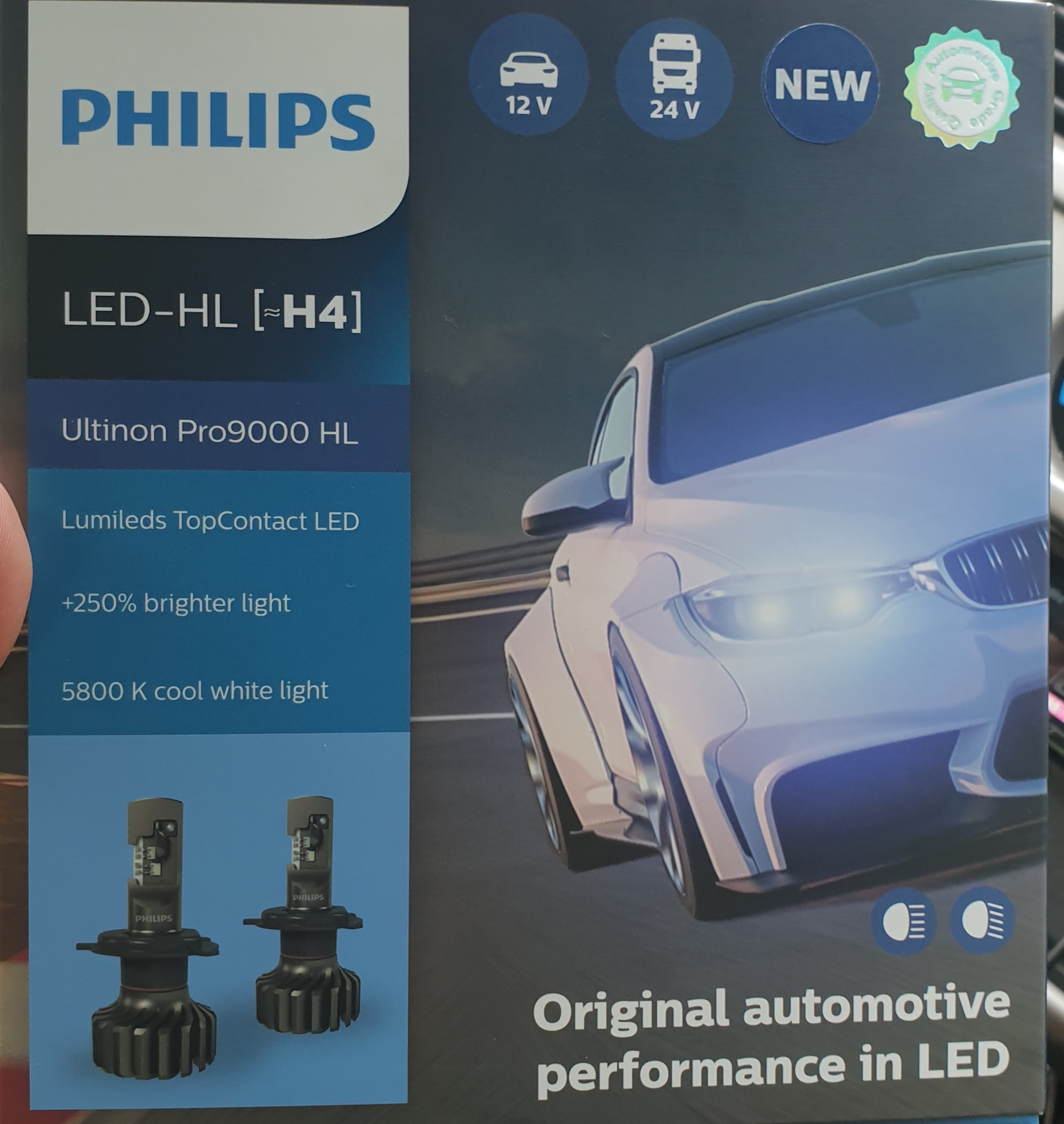 Поставь филипс. Philips Ultinon pro9000. Ultinon Pro 9000 hl led h4. Ultinon pro9000 led. Philips Ultinon 9000.