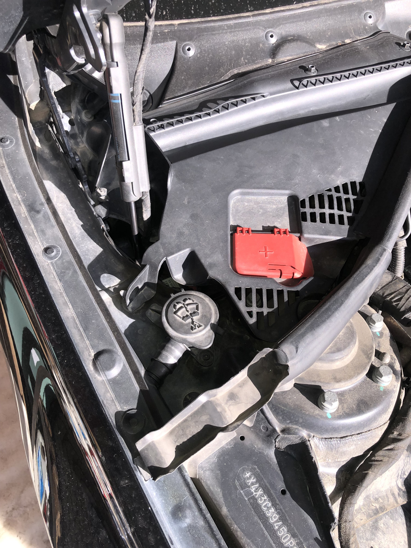 набор для чистки пушки 30мм. ф 30 чистка дренажной. чистка дренажей bmw e65. люк обслуживания. Toyota prius egr клапан.