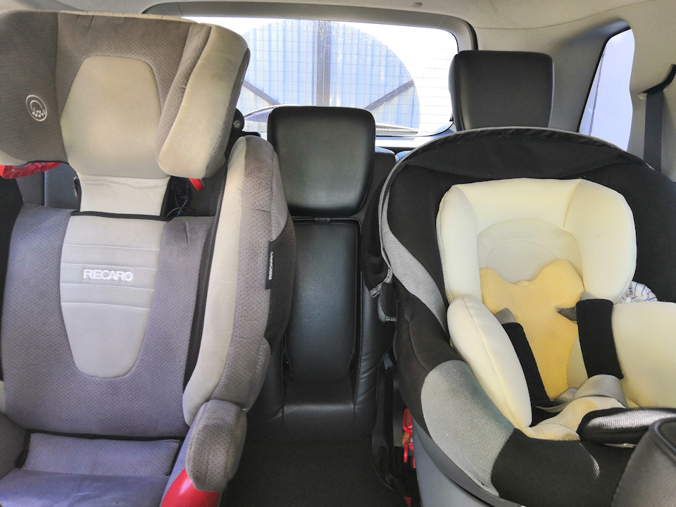 isofix suzuki vitara