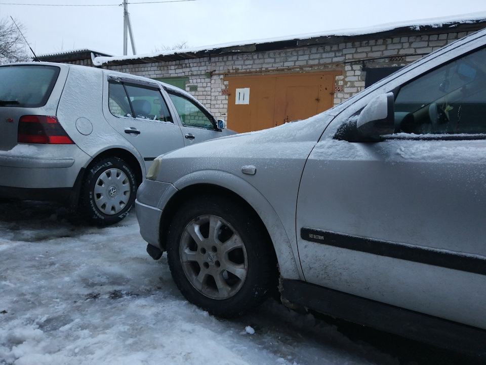 Замена радиатора печки. Это кошмар. — Opel Astra G, 1,7 л, 2001 года ...